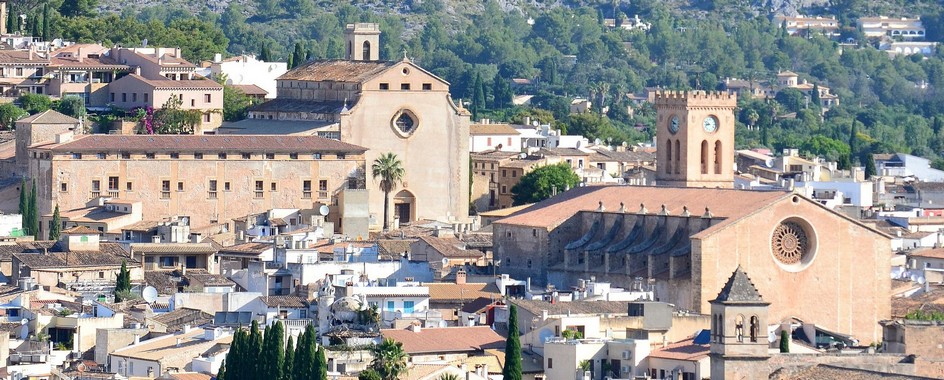 Catàleg de Patrimoni de Pollença