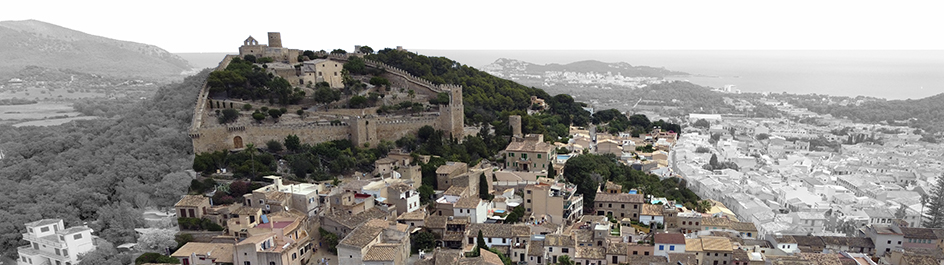 Catàleg de Patrimoni de Capdepera